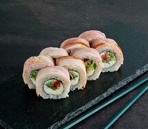 Филадельфия бекон