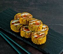 Темпо тейшоку