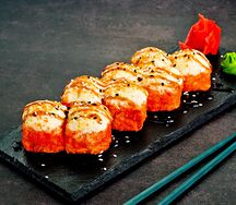 Калифорния гриль