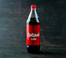 Добрый Cola