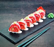 Мексиканский чили