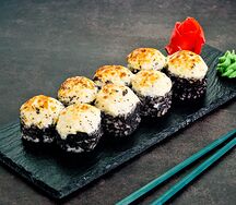 Парнас гриль