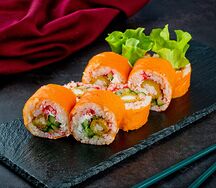 Креветочка