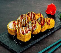 Темпо Сенсей