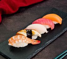 Сет Классический №4