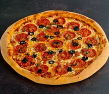 Пепперони Премиум