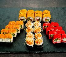 Сет Холодный