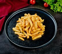 Картофель фри