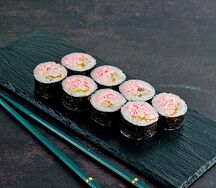 Острый ролл