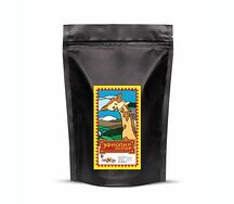 Эфиопия иргачиф