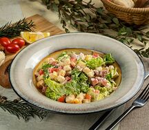 Салат На Пушкинской