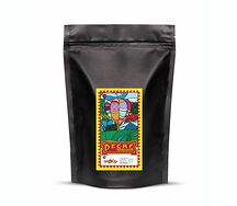 Декаф смесь арабики L&b