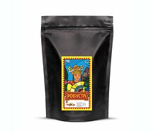 Робуста Вьетнам Голубой дракон