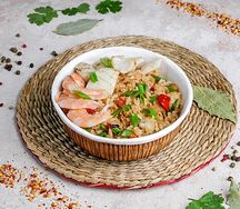 Райс морской