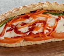 Данар большой