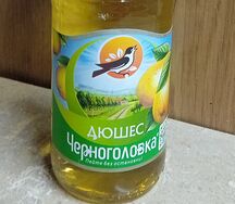 Дюшес Черноголовка