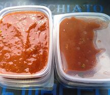 Соус Красный