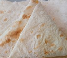 Лаваш тонкий