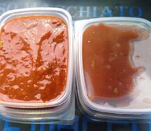 Соус Красный XL