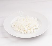 Рис отварной