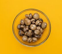 Грибочки маринованные