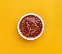 Соус Красный