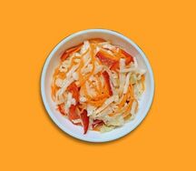 Салат Витаминный