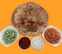 Набор для шашлыка №2