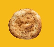 Лаваш из тандыра