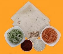 Набор для шашлыка №1