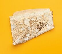 Лаваш тонкий