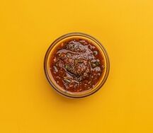 Соус Аджичный