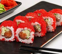 Калифа лось