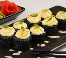 Ролл Миленький