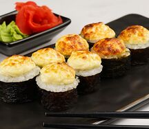 Ролл Кожаный румянец