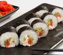 Ролл Обычный