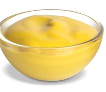 Соус сырный