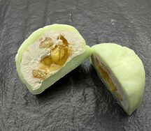 Моти Яблоко-корица