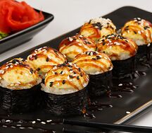 Ролл Теплый