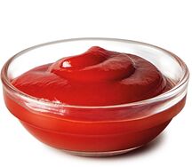 Кетчуп томатный