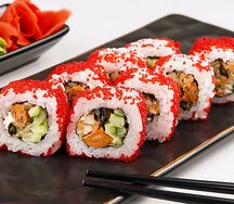 Калифа с мидяхой