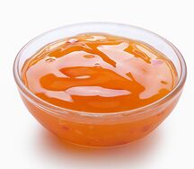 Соус Кисло-сладкий