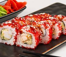 Ролл Пикантный