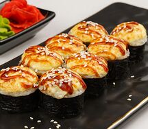 Ролл Сладость