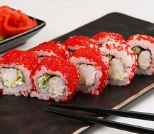 Калифа с криветом