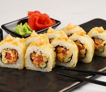 Ролл Согревающий