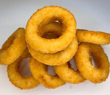 Луковые кольца