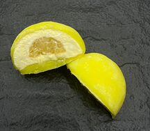 Моти Манго-ананас