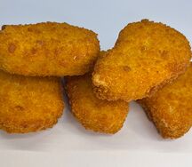 Наггетсы куриные