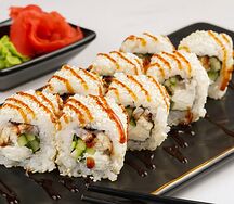 Ролл Угорёк